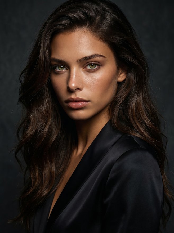Scarlett Vox